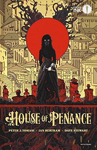 House of penance