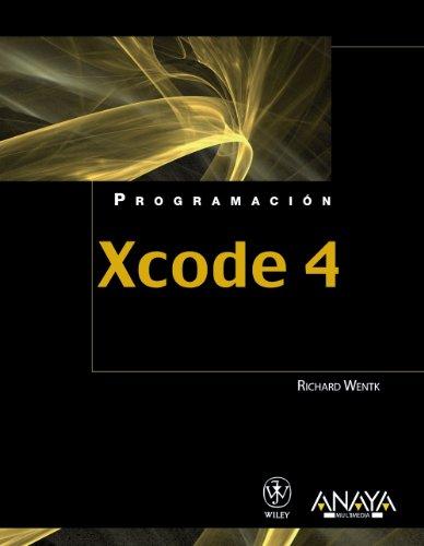 Xcode 4 (Programación)