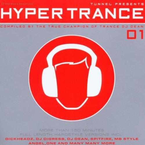 Hypertrance Vol.1