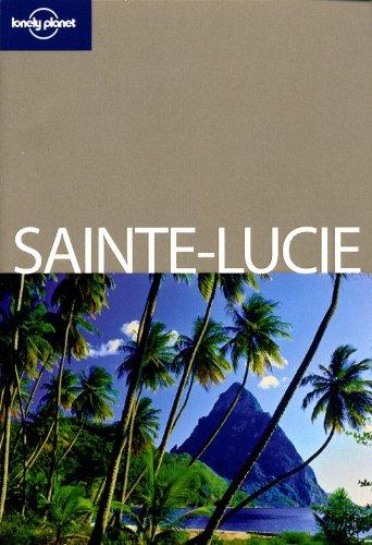 Sainte-Lucie