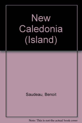 New Caledonia (Island S.)