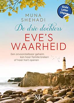 Eve's waarheid (De drie dochters trilogie)