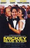 Mickey Blue Eyes [VHS]