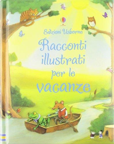 Racconti illustrati per le vacanze