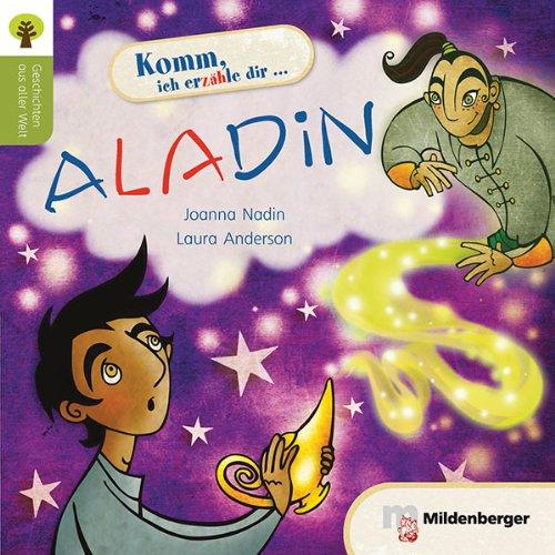 Geschichten aus aller Welt: Aladin