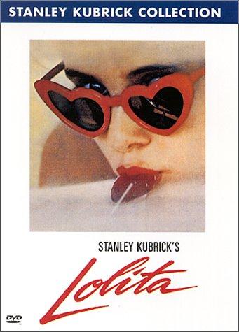 Stanley Kubrick Collection : Lolita [FR Import]