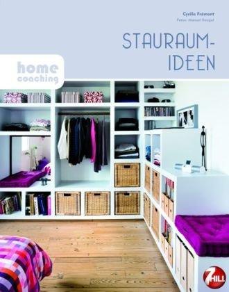 Homecoaching: Stauraum-Ideen