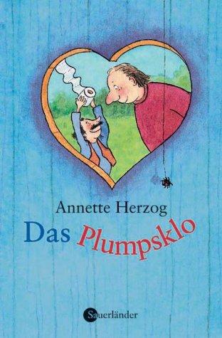 Das Plumpsklo