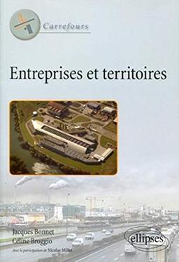 Entreprises et territoires