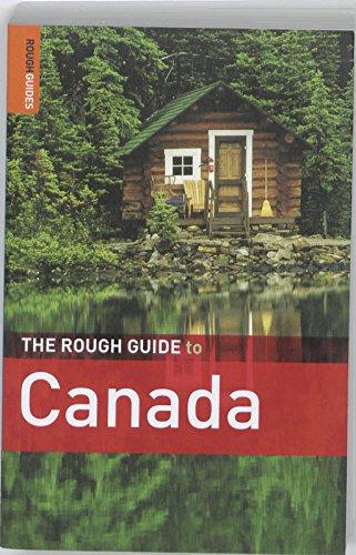 The Rough Guide to Canada