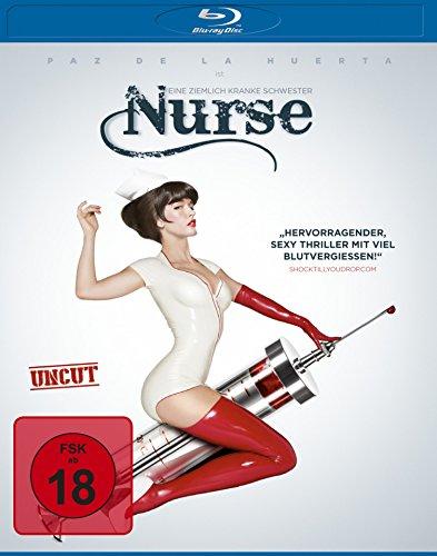 Nurse [Blu-ray]