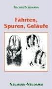 Fährten, Spuren, Geläufe