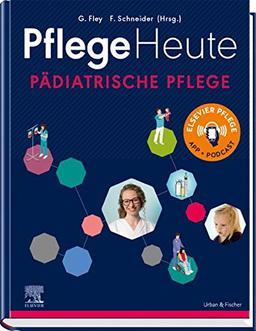 PflegeHeute - Pädiatrische Pflege