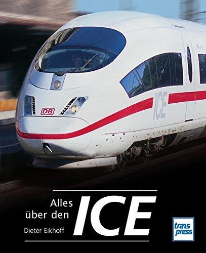 Alles über den ICE