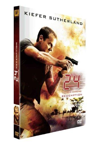 24 heures chrono : Redemption [FR Import]