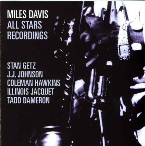 All Stars Recordings