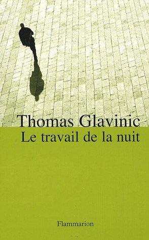 Le travail de la nuit