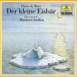 Der Kleine Eisbär