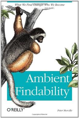 Ambient Findability