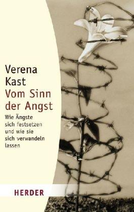 Vom Sinn der Angst: Wie Ängste sich festsetzen und wie sie sich verwandeln lassen (HERDER spektrum)