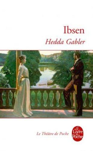 Hedda Gabler