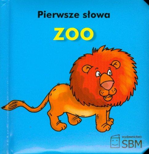 Pierwsze slowa ZOO