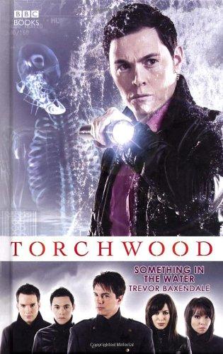 Torchwood: Something In The Water