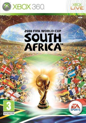 2010 FIFA World Cup [UK Import]