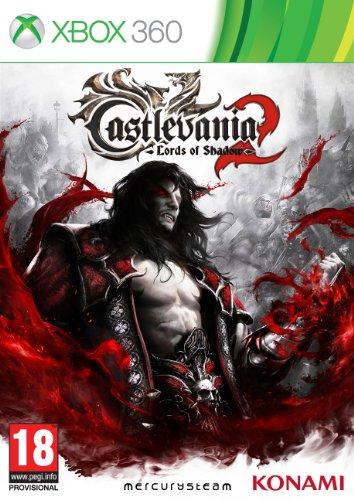 Castlevania Lords of Shadow 2 XB360 UK multi