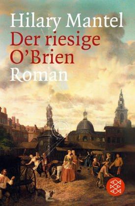 Der riesige O'Brien