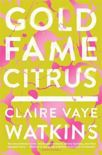 Gold Fame Citrus