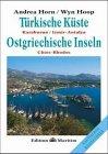 Kreuzen zwischen türkischer Küste und ostgriechischen Inseln