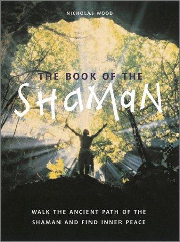 The Book of the Shaman