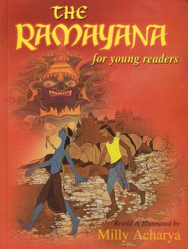 The Ramayana for Young Readers