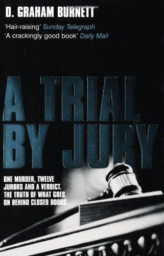 Trial by Jury