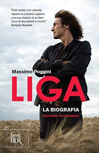 Liga. La biografia