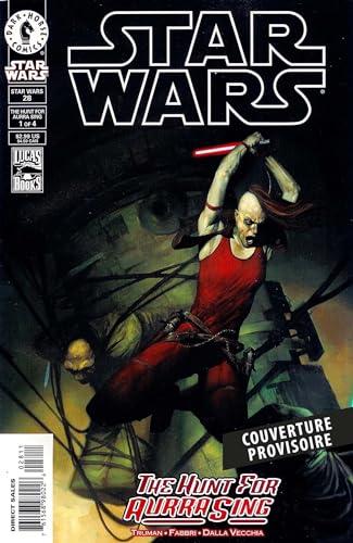 Star Wars : légendes. La menace révélée. Vol. 2