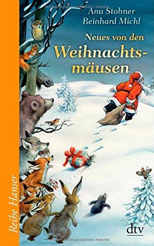 Neues von den Weihnachtsmäusen