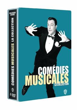 Comedies musicales [FR Import]