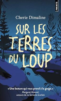 Sur les terres du loup