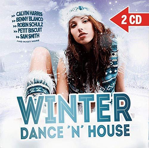 Winter Dance'N House