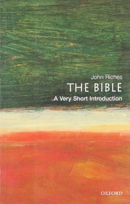 The Bible: A Very Short Introduction (Very Short Introductions)