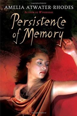 Persistence of Memory (Den of Shadows, Band 5)