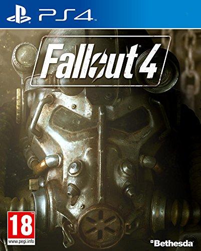 Sony - Fallout 4 Occasion [ PS4 ] - 5055856406150