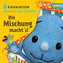 Die Mischung macht's!