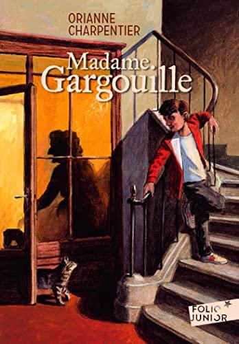 Madame Gargouille