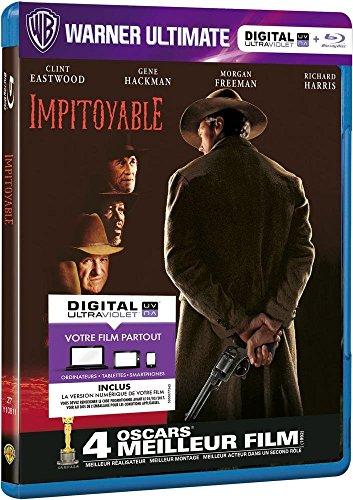 Impitoyable [Blu-ray] [FR Import]