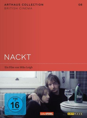 Nackt - Arthaus Collection British Cinema