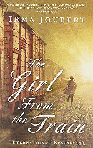 The Girl From the Train