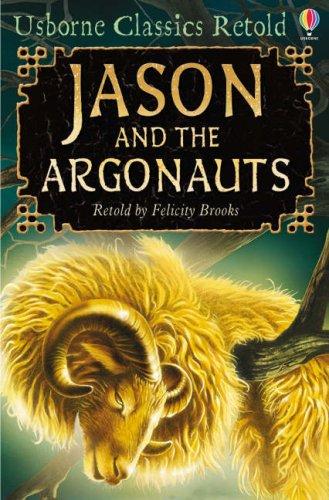 Jason and the Argonauts (Classics)